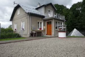 Gästezimmer „Sokół“ – Unterkunft Gorlice