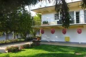 Sole e Mare Guest Rooms Jastrzębia Góra