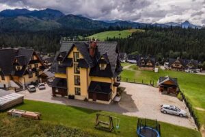 Gästezimmer „Stanek“