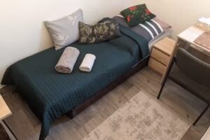 Stanisław Wyspiański’s Guest Rooms