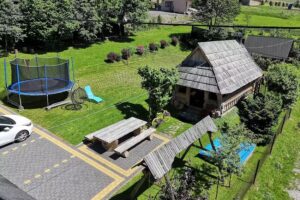 Staszelowka Gästezimmer