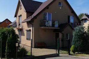 Guest Rooms “Stefania”