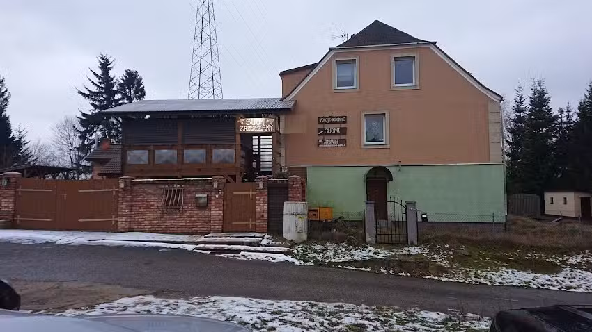 Pokoje Gościnne Suomi