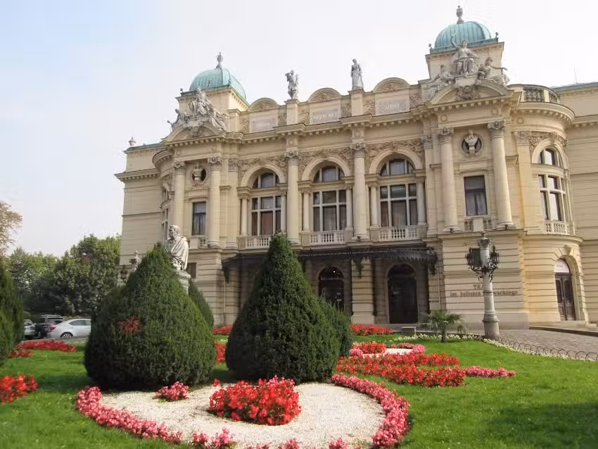Pokoje Gościnne Św. Anny 4