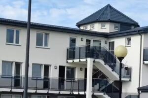 Szara Mewa Gästezimmer