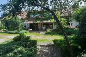 Szczęsne Gästezimmer