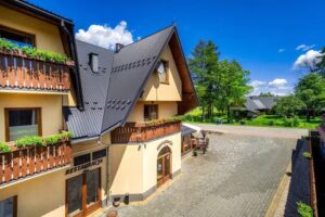 Szy&Mon Gästezimmer