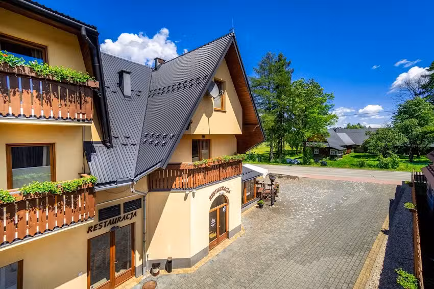 Szy&Mon Guest Rooms