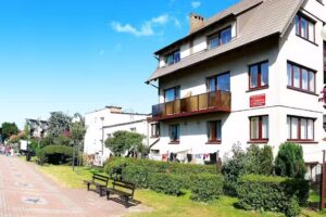 Pokoje Gościnne Tamara – nocleg we Władysławowie