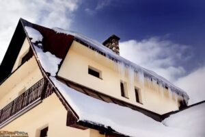 Guest Rooms “Tatrzański Bartnik”