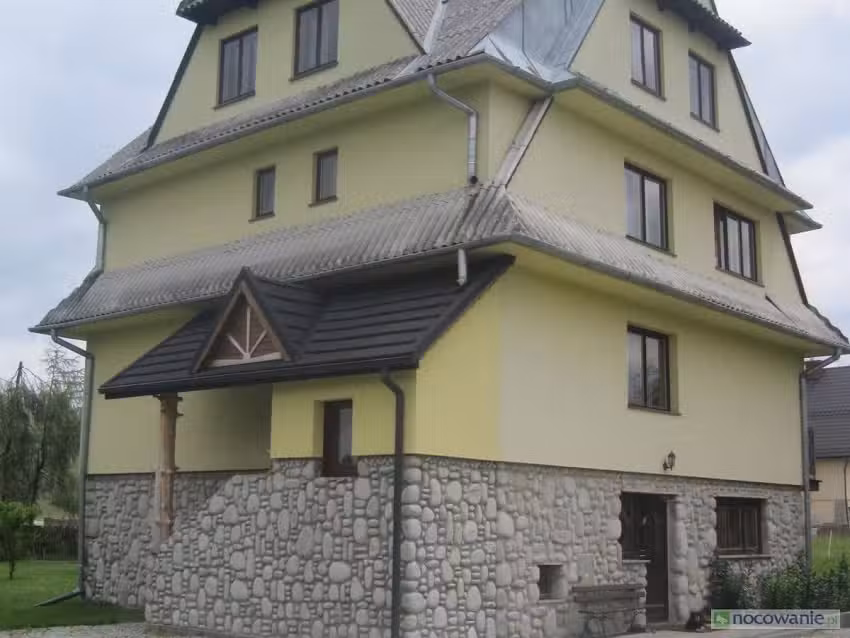 Ady&rsquo;s Guest Rooms