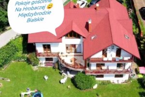 Pokoje Gościnne u Agnieszki i Darka