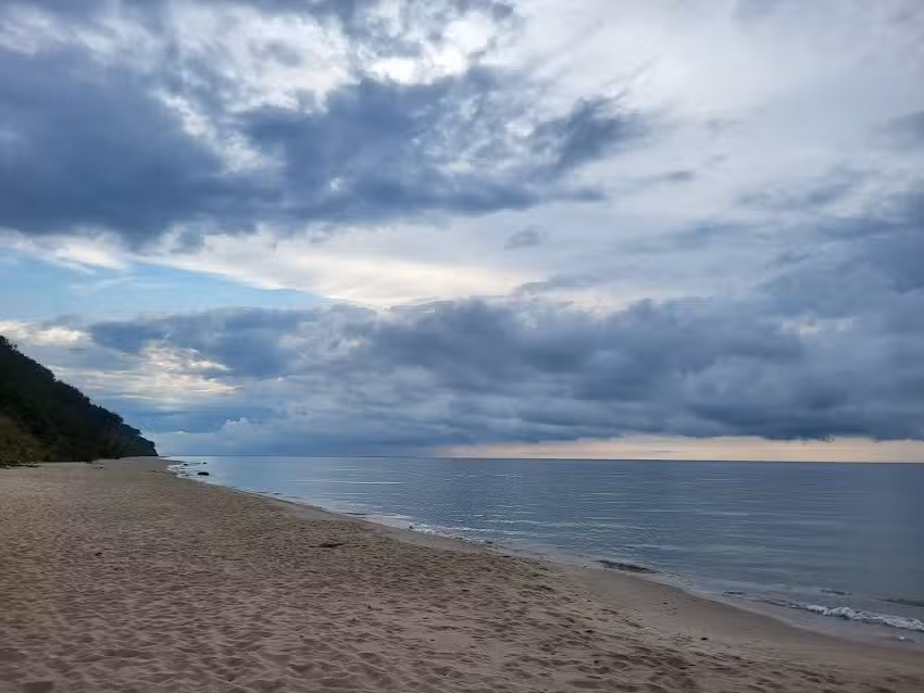 Aneta’s Guest Rooms