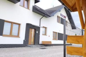 Angelikas Gästezimmer