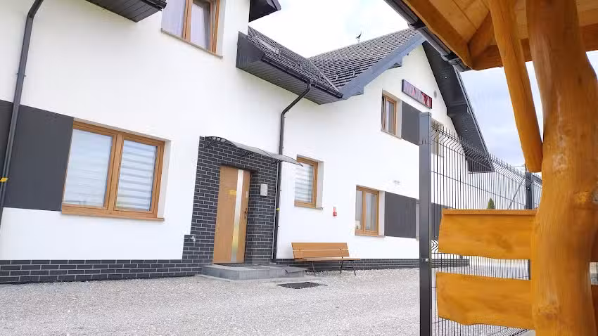 Pokoje Gościnne u Angeliki