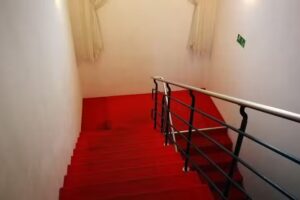 Guest Rooms at Artur’s