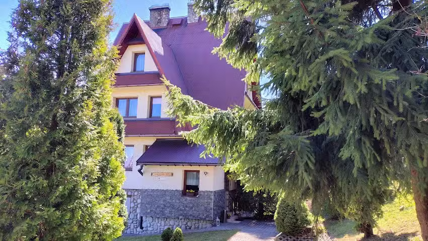 Basia&rsquo;s Guest Rooms