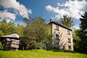 Gästezimmer „bei Bock’s“