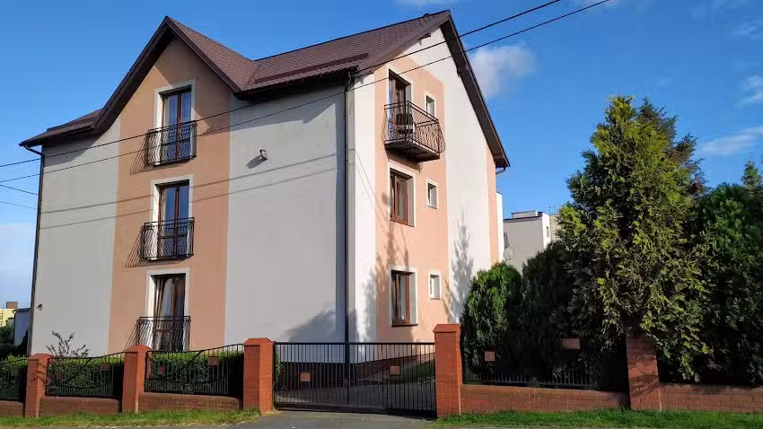 Pokoje Gościnne ,,U Bogusi&rdquo;