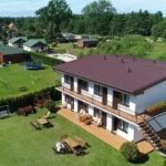 Pokoje gościnne U BOŻENY