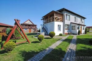 Pokoje Gościnne u Bożeny