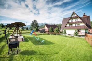 U BRONKA Guest Rooms