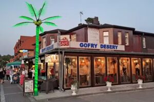 Gästezimmer „U Daniela“