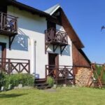 Gästezimmer im Danuta’s