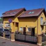 Gästezimmer im Danuta’s