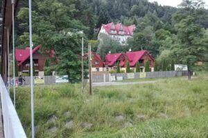 Dima’s Guest Rooms