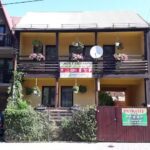 Pokoje gościnne „U ELI”