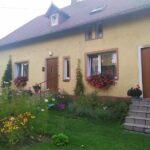 Pokoje gościnne u Eli