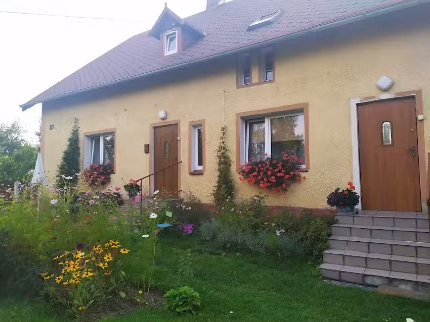 Pokoje gościnne u Eli