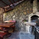 Guest Rooms at Elizabeth’s