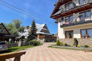 Guest Rooms “U Elżbiety” 2