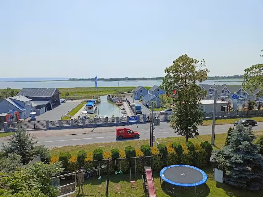 Emilias Gästezimmer