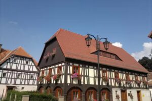 POKOJE GOŚCINNE „U EWELINY” – BOGATYNIA Noclegi Wolne pokoje Kwatery Bogatynia