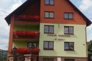 Ewa’s Gästezimmer – Agrotourismus