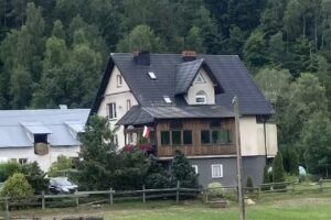 Gästezimmer in Ewa und Grześ’s