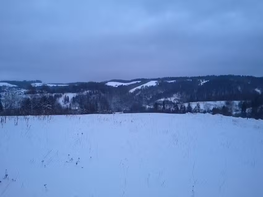 Guest rooms &lsquo;At the Farons&rsquo;