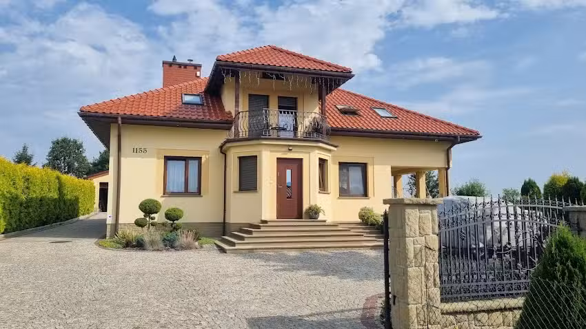 Florek’s Guest Rooms