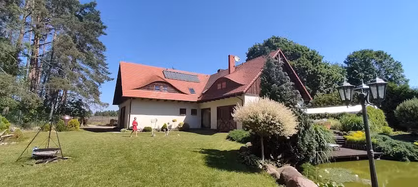 Pokoje Gościnne U Garncarza