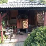 G&auml;stezimmer im Grażka&rsquo;s