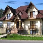 Gästezimmer im Grażynka’s