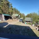 Halina’s guest rooms