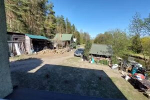 Halinas Gästezimmer