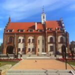 U Haliny Guest Rooms