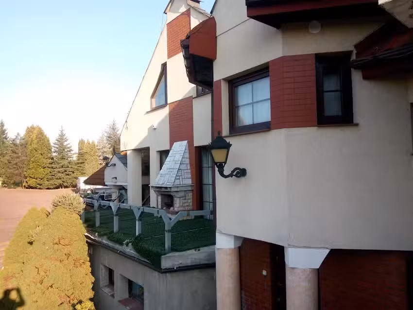 U Haliny Guest Rooms