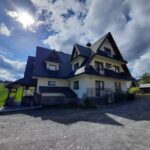 U Hanusia Gästezimmer