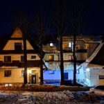 Gästezimmer von Hanusia